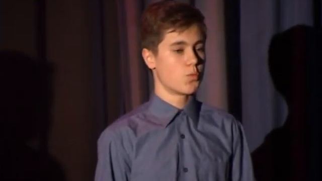 ДК-2015 (06) 7А "Памяти Януша Корчака" смотреть онлайн