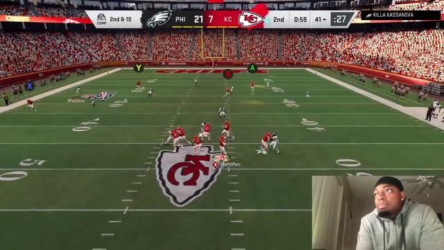 This game literally came down to the very last play❗️ WOW ? смотреть онлайн
