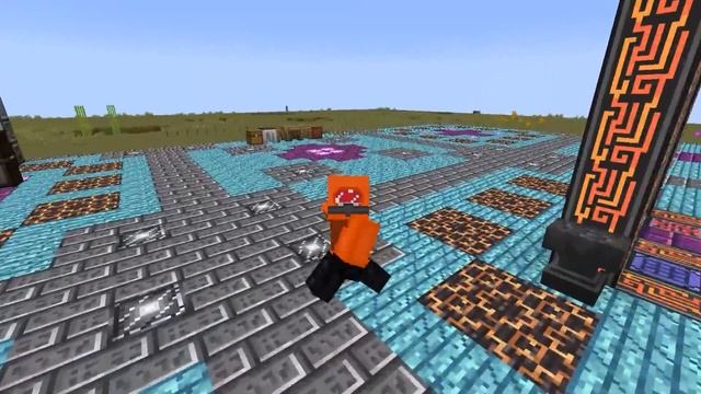 Как Сделать УЛЬТРА СПАВНЕР ДРАКОНА ► LP КрафтоМания #7 ► LoliLand Майнкрафт смотреть онлайн