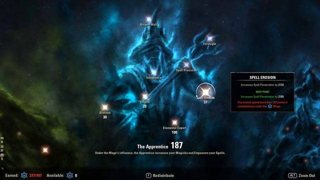 Magicka Templar "Bombplar" Group PVP Build - ESO смотреть онлайн