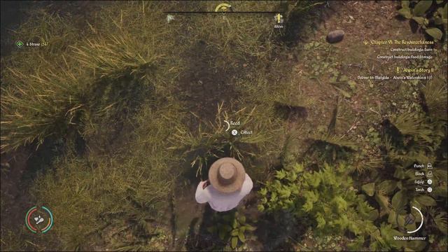 Medieval Dynasty PS5 Gameplay No Commentary Part 2 смотреть онлайн