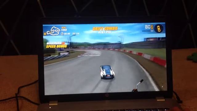 Hp Envy 17 Review смотреть онлайн