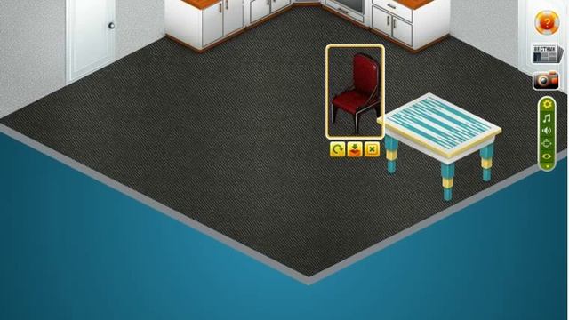 Школа Ремонта с Sashey!!!♥♥♥Обустраиваем Кухню♥♥♥ смотреть онлайн