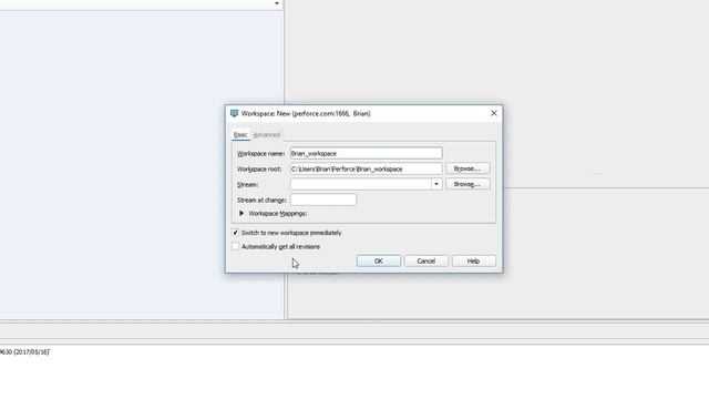 Connecting with P4V смотреть онлайн