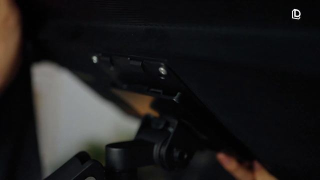 Titan Monitor Arm by DreamDesk | How to Assemble & Use смотреть онлайн