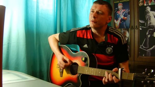СИД И НЭНСИ - Константин Сапрыкин (группа Де-факто Брянск) смотреть онлайн