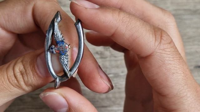 Vintage jewelry✨️ asmr video ✨️soft spoken. Винтажная Бижутерия / АСМР / Тихий Голос смотреть онлайн
