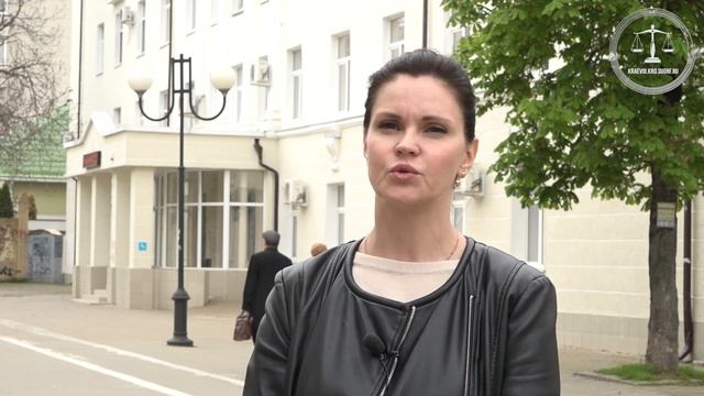 Вынесен приговор директору государственного заповедника «Утриш» смотреть онлайн