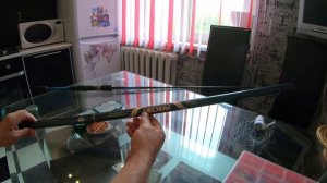 Летние снасти для ловли хариуса на малых лесных речках.