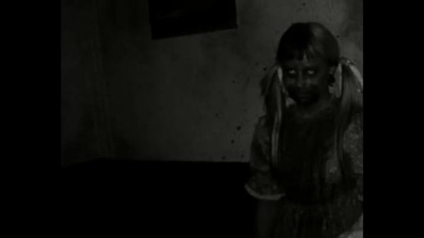 Top 10 Creepy Real Life Stories