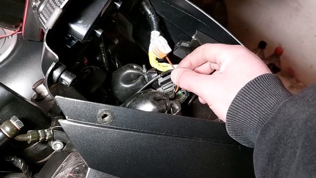 (Ч.2)Bajaj Pulsar 180 Правильное подключение проводки...ДОПОЛНЕНИЕ!!! к прошлому видео))) смотреть онлайн