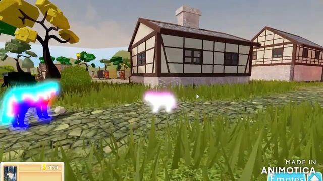 ~*Farm World - A Wolf Story - By JD And Pinkie*~ смотреть онлайн
