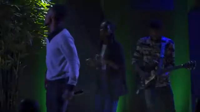 #Algo_vai_mudar - Mif-praise David Matondo смотреть онлайн