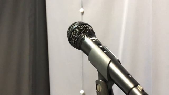 Наш любимый микрофон смотреть онлайн