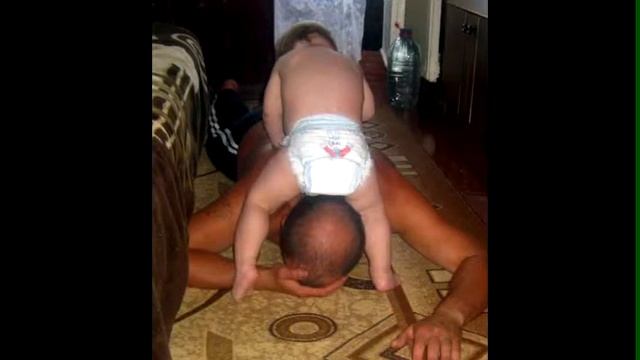 РЖАЧ! До чего же смешные дети! ПРИКОЛ! смотреть онлайн