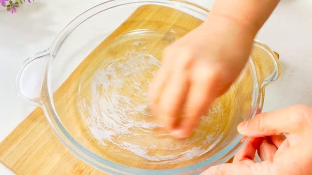 Готовим быстро и вкусно с Эвелиной