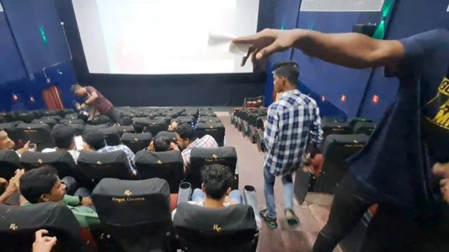 Jawan movie Mr SRK. Royal Cinema Theater BALANGIR смотреть онлайн