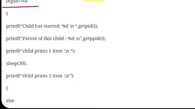 Different types of processes in Operating System- Deamon, Orphan & ZOMBIE смотреть онлайн