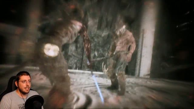 [ Hellblade: Senua's Sacrifice ] Facing Hela and Ourselves - FINAL смотреть онлайн