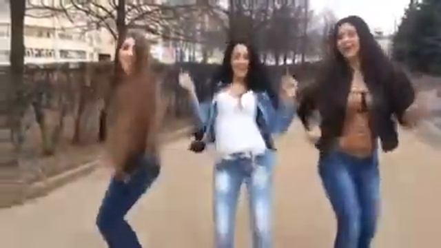 Девушки кайфуют)) смотреть онлайн
