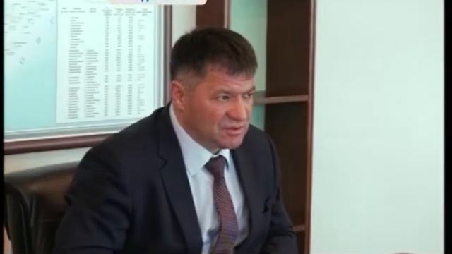 Рыбоперерабатывающий завод планируют построить российские инвесторы в Приморье смотреть онлайн