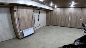 Лучшее ОСВЕЩЕНИЕ для ПОКРАСКИ в ГАРАЖЕ!