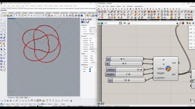 ChatGPT & Grasshopper, Future of patterning смотреть онлайн