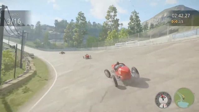 Mafia: Definitive Edition / КАК ПРОЙТИ ГОНКУ / Мафия 1 / как победить в гонке