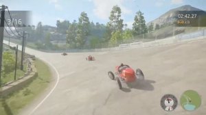 Mafia: Definitive Edition / КАК ПРОЙТИ ГОНКУ / Мафия 1 / как победить в гонке