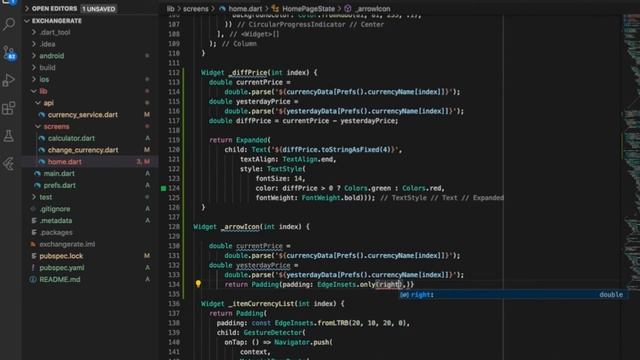How to release an update to App Store and Google Play - Tutorial for beginners | Flutter Fighters смотреть онлайн