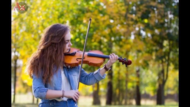 As ' Violin ' Best Audio ' Mp3 Ringtone