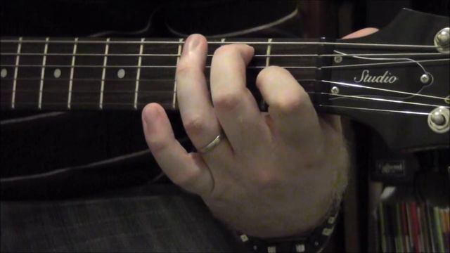 Bryn Smyth Music Workshop - Video 6: Basic 7 Chords смотреть онлайн