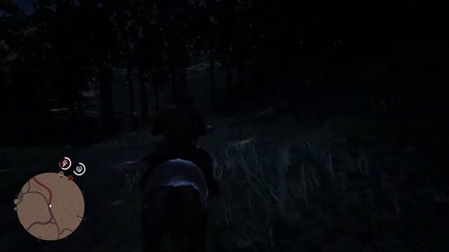 Red Dead Redemption 2: ЧАНУНПА И СВЯЩЕННЫЕ ПРЕДМЕТЫ | ЧАСТЬ 22 смотреть онлайн