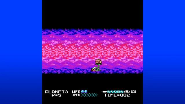 Street Fighter 2010: The Final Fight (NES) - FULL GAME [Walkthrough] [USA Version] смотреть онлайн