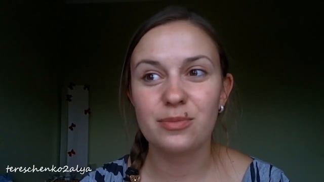 Аля и цветотипы: наблюдения, мнение, мысли в слух смотреть онлайн