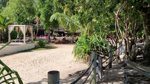 Story Resort In Beau Vallon. Mahe Seychelles