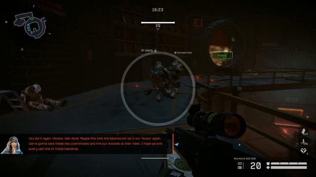 Warface - Icebreaker HARD |sniper gameplay| *PVE BEASTS* смотреть онлайн