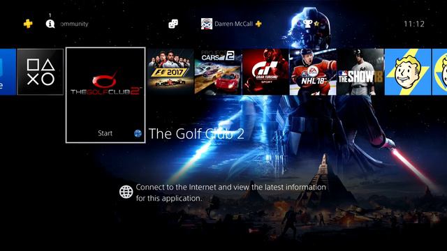 The Golf Club 2 (PS4 Pro): Monday Channel Update смотреть онлайн
