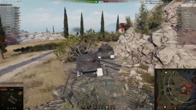 КАК ПОДНЯТЬ СТАТИСТИКУ В WORLD OF TANKS 2018 смотреть онлайн