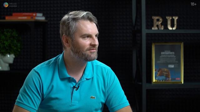 РИФ.Онлайн: Павел Поцелуев, Жажда крови смотреть онлайн