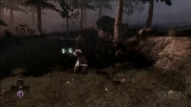 Fable III Video Review смотреть онлайн