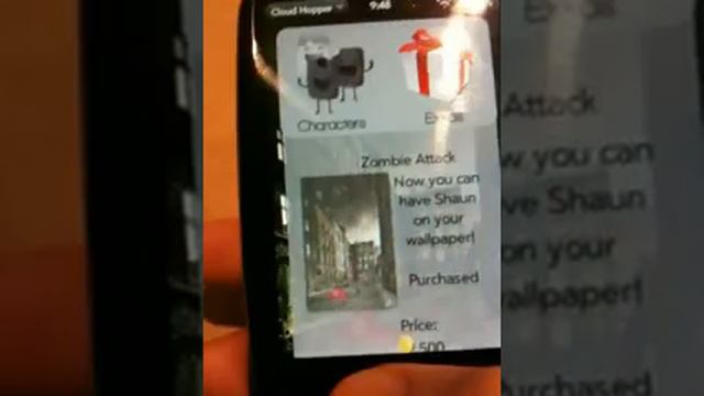 Cloud Hopper 1.5 - More features than any other platform-jumping game! смотреть онлайн