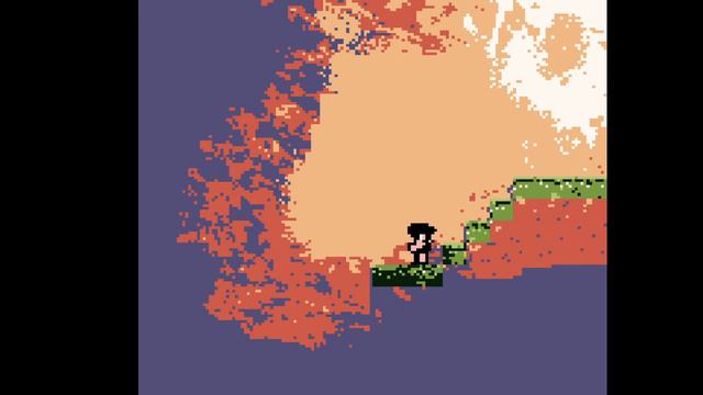 Terraria (Fanmade Gameboy Backport) Complete OST. READ DESCRIPTION смотреть онлайн