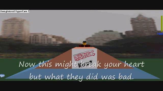 Roblox News 7 *Breaking News* смотреть онлайн