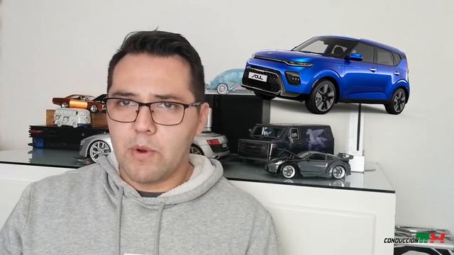 KIA SOUL 2021 ES MÁS QUE UN KIA RIO LEVANTADO смотреть онлайн