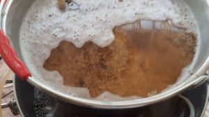 Варим Пилснер. Pilsner. Подготавливаем воду для пивоварения.