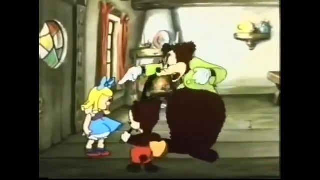 Somebody Once told me that someone has touched my spaghetti смотреть онлайн