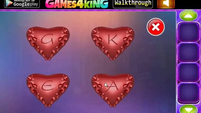 G4K Lovely Racing Horse Escape Game Walkthrough смотреть онлайн