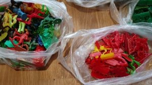 Очень ВЫГОДНО продал Советские игрушки СОЛДАТИКИ за $$$ ПОКУПАЮ