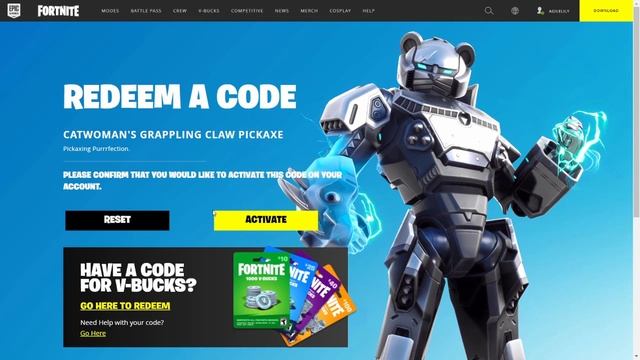 How to Redeem: Issue #3 Catwoman's Grappling Claw Pickaxe, Price of Catwoman Zero Bundle After, ETC смотреть онлайн